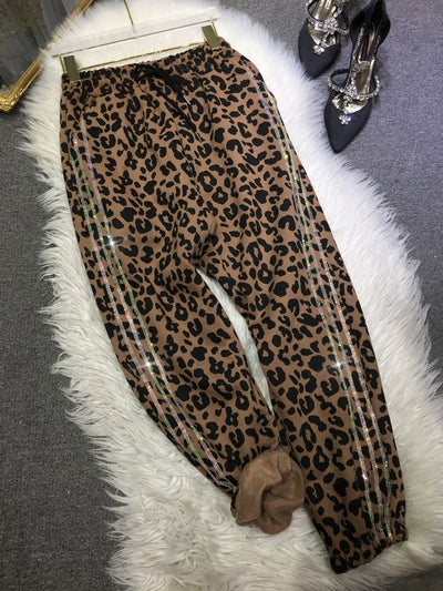 Pantalones Casuales Elásticos para Mujer - Image 9