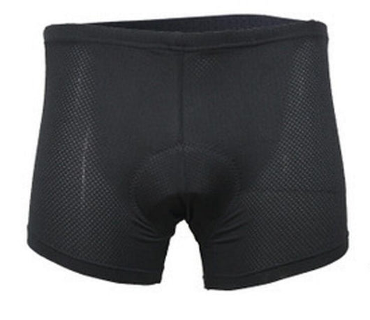 Calzoncillos Acolchados 3D para Ciclismo - Image 8