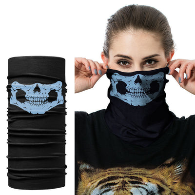 Turbante Deportivo Mágico para Ciclismo al Aire Libre - Image 29