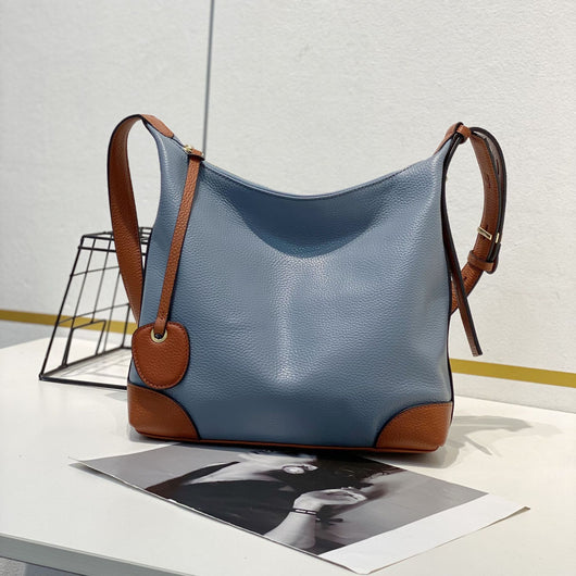 Bolso Bandolera Asimétrico Versátil para Cualquier Ocasión - Image 2