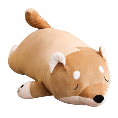 Peluche Shiba Inu - Compañero Adorable - Image 5