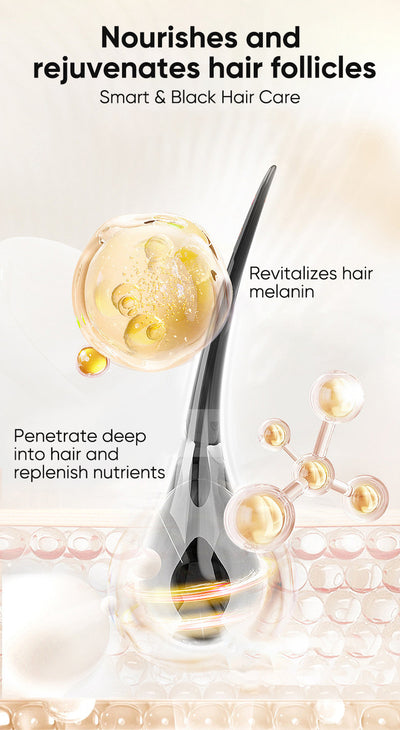 Crema Peinadora de Ricino para Cabello Encrespado y Suave - Image 13