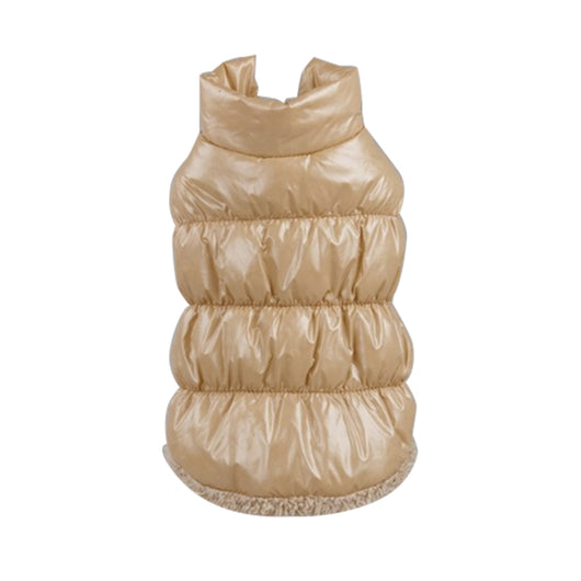 Ropa de Algodón Plumón para Mascotas - Image 13