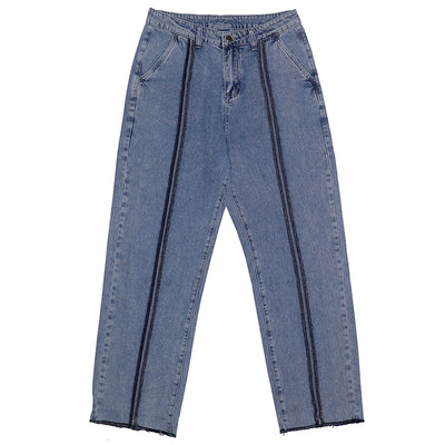 Jeans Lavados Sueltos - Image 4