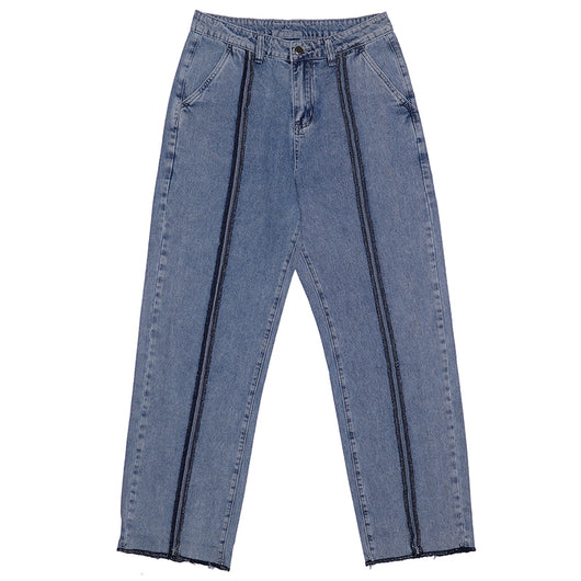 Jeans Lavados Sueltos - Image 4