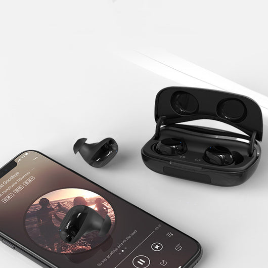 Auriculares Bluetooth Inalámbricos - Image 2