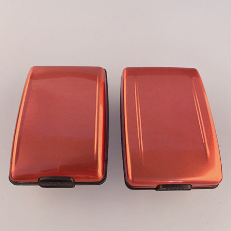 Estuche Protector para Tarjetas de Crédito - Image 18