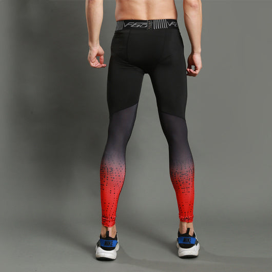 Leggings Deportivos para Entrenamiento de Running - Image 3