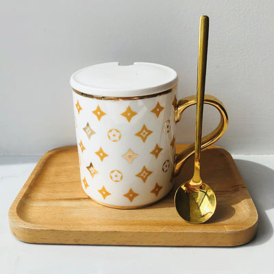 Taza Premium con Tapa y Cuchara Integrada - Image 18