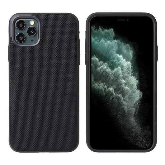Funda para Celular con Patrón Textil de Nylon - Image 7