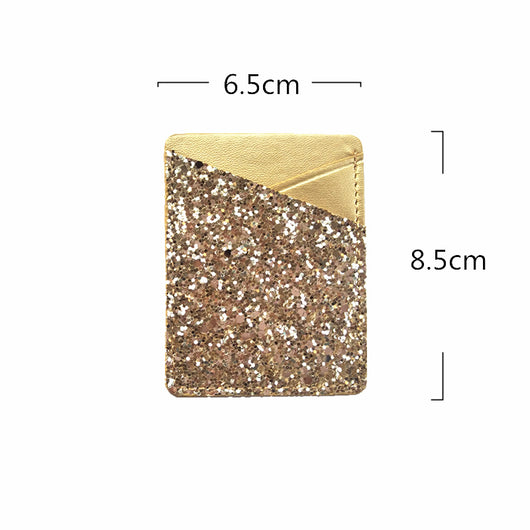 Cartera Minimalista de Cuero Paste - Image 13