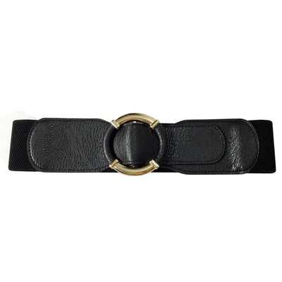 Cinturón Ancho para Mujer - Accesorio Versátil de Moda - Image 4