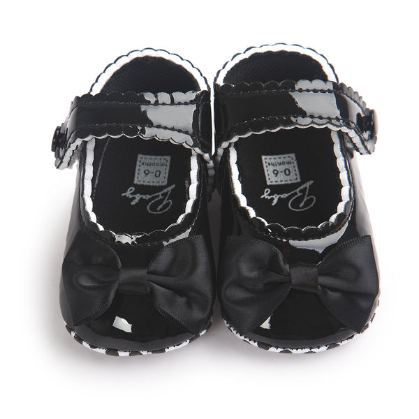 Zapatos Antideslizantes con Suela Suave para Bebés - Image 3