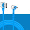 Azul Claro V 8 Android