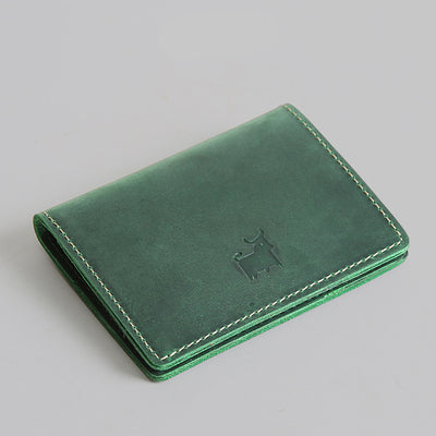 Cartera de Cuero para Hombre - Image 13