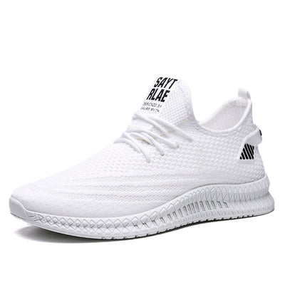 Tenis Deportivos Tejido Transpirable - Comodidad y Estilo - Image 7