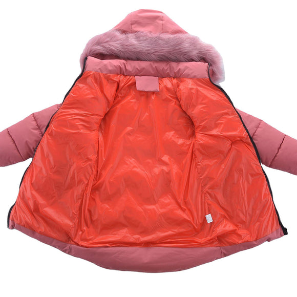 Chaqueta de Plumón para Niños