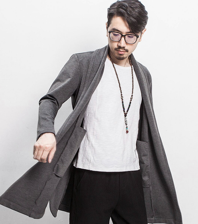 Cardigan para Hombre - Image 18