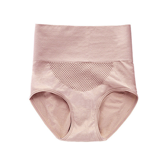Faja Moldeadora Talle Alto sin Costuras con Control Abdominal - Image 3