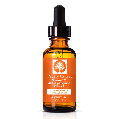 Vitamina C y E - Antioxidantes Potentes - Image 6
