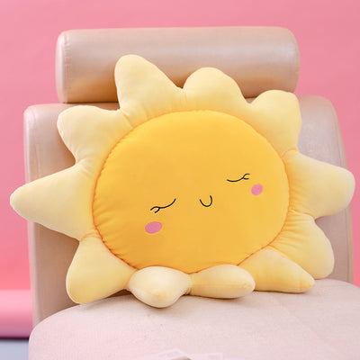 Muñeco de Peluche Adorable con Diseño Cartoon - Image 3