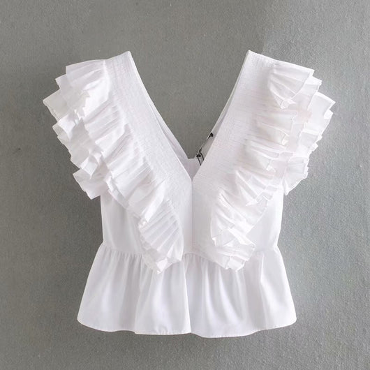 Blusa Elegante para Mujer - Image 5
