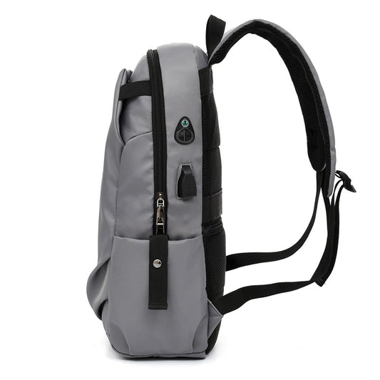 Mochila de Gran Capacidad para Hombre - Viajes y Aventuras al Aire Libre - Image 2