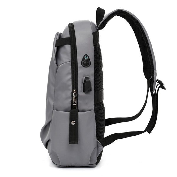 Mochila de Gran Capacidad para Hombre - Viajes y Aventuras al Aire Libre