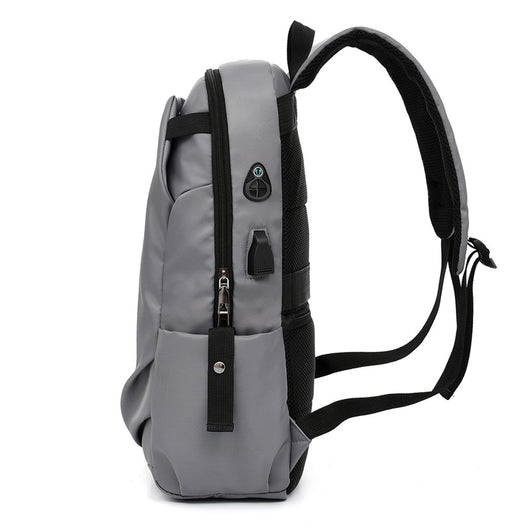 Mochila de Gran Capacidad para Hombre - Viajes y Aventuras al Aire Libre - Image 2