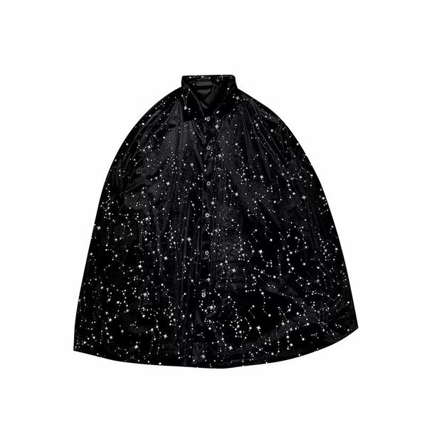 Camisa Gypsophila para Hombre - Diseño Exclusivo y Sofisticado