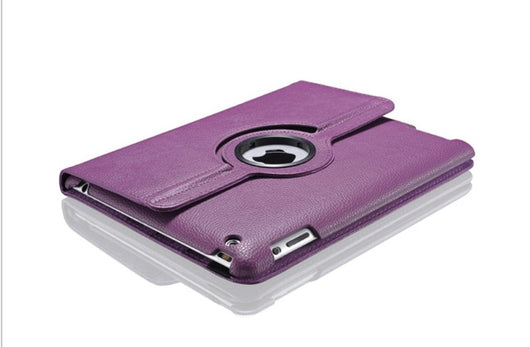 Funda de Cuero PU Compatible con Apple iPad - Protección Premium - Image 9