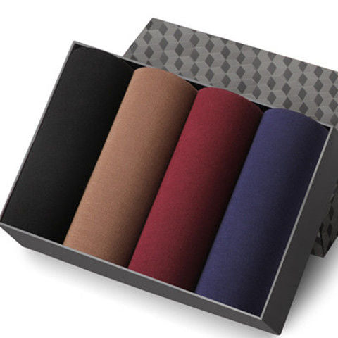 Bóxers Sueltos Trendy para Hombre - Image 8