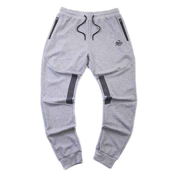 Pantalones Deportivos Slim Ligeros para Fitness