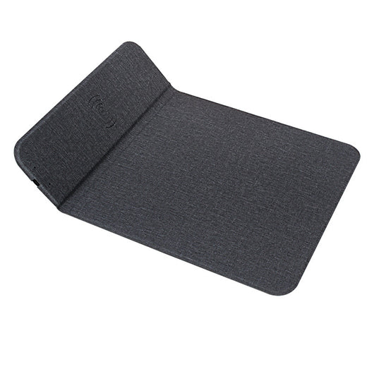 Soporte Plegable para Teléfono de Tela - Image 3