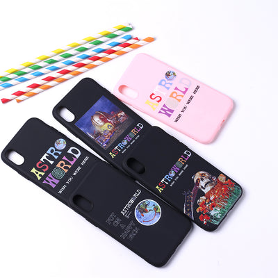 Funda para iPhone con Diseño de Calavera Divertida y Colores Vibrantes - Image 4