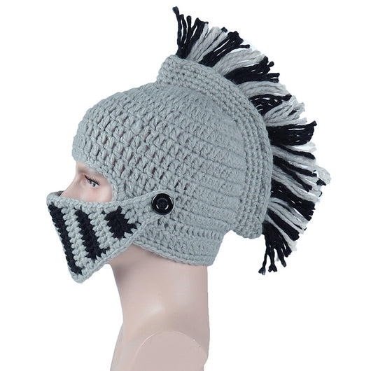 Gorro Tejido a Mano - Image 14