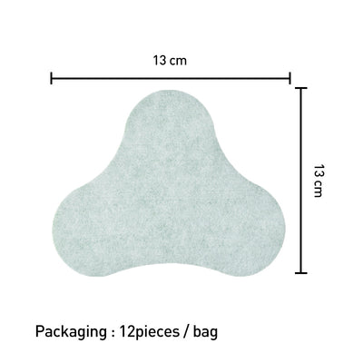 Parches Térmicos para Cervical - Pack de 12 Unidades - Image 6