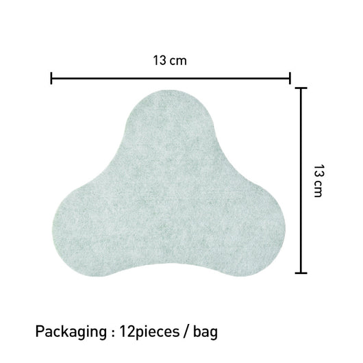Parches Térmicos para Cervical - Pack de 12 Unidades - Image 6