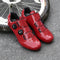 Zapatillas de Ciclismo de Ruta con Cierre Automático para Hombre y Mujer