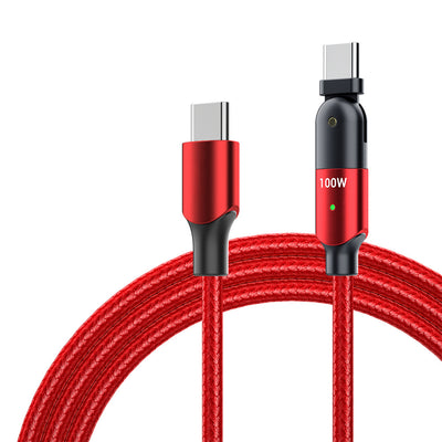 Cargador USB-C para Auto de Carga Rápida - Image 2