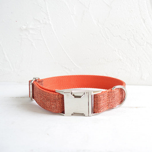 Collar Grande para Perros - Diseño Teddy Suave y Cómodo - Image 4