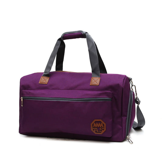 Maleta de Mano de Gran Capacidad Unisex