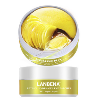 Parches Hidratantes para Contorno de Ojos - Image 7