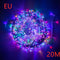 Four Colors 20 M EU