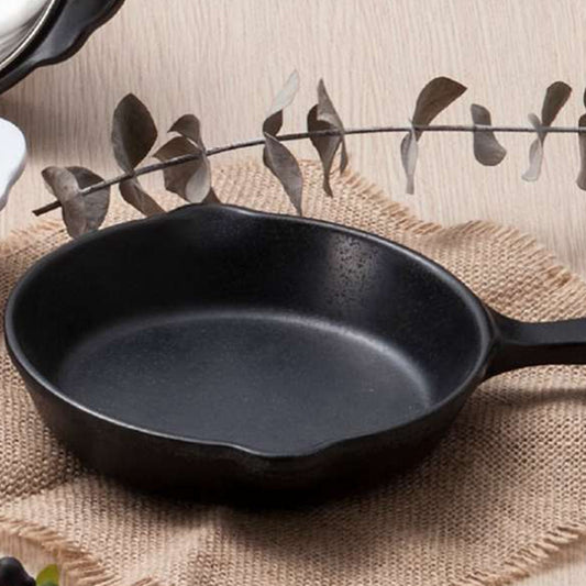 Olla Gourmet con Asas de Hotel - Vajilla Creativa para Restaurantes