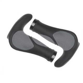 Manillar de Goma para Bicicleta de Montaña - Image 2