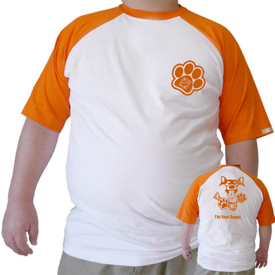 Camiseta de Manga Corta Versátil - Image 3