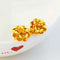 24K Dorado Plated Earrings Euro Dorado Jewelry New Popular Earrings 22Style
