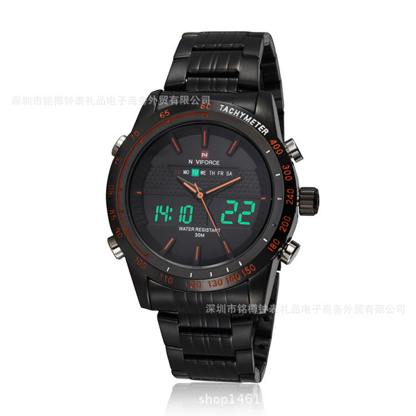 Reloj Deportivo Resistente al Agua - Image 14