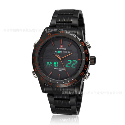 Reloj Deportivo Resistente al Agua - Image 14